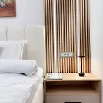 Luxor Elite - Private Parking, Kingsize Apartament