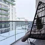 Luxor Elite - Private Parking, Kingsize Cluj-Napoca