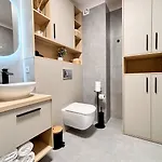 Luxor Elite - Private Parking, Kingsize * Cluj-Napoca