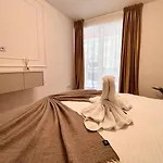 Apartament Luxor Elite - Private Parking, Kingsize Cluj-Napoca