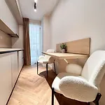 Apartament Luxor Elite - Private Parking, Kingsize Cluj-Napoca