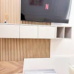 Apartament Luxor Elite - Private Parking, Kingsize *