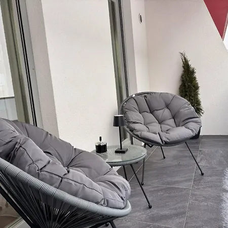 Luxor Elite - Private Parking, Kingsize Cluj-Napoca