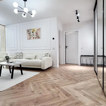 Luxor Elite - Private Parking, Kingsize *