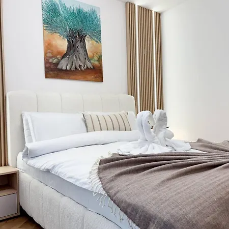 Luxor Elite - Private Parking, Kingsize *