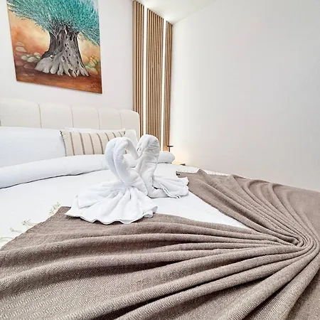 Luxor Elite - Private Parking, Kingsize קלוז'-נאפוקה