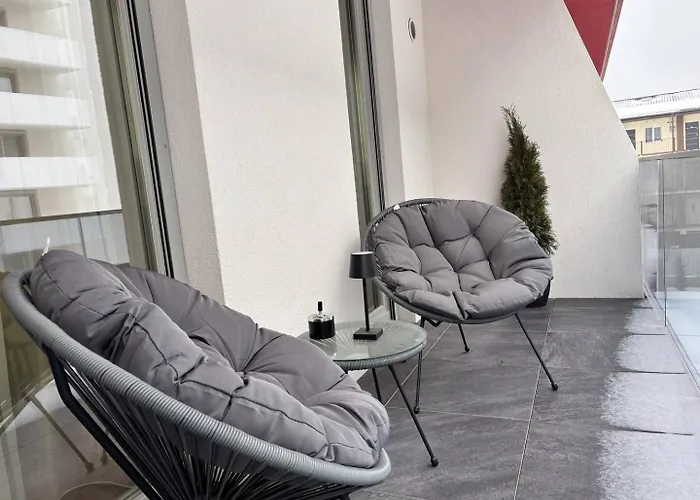 Luxor Elite - Private Parking, Kingsize Κλουζ-Ναπόκα