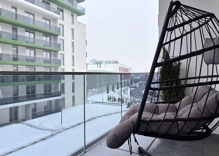 Luxor Elite - Private Parking, Kingsize Cluj-Napoca