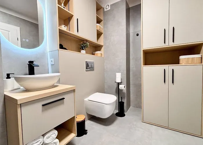 Luxor Elite - Private Parking, Kingsize * Cluj-Napoca