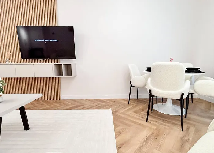 Luxor Elite - Private Parking, Kingsize Cluj-Napoca