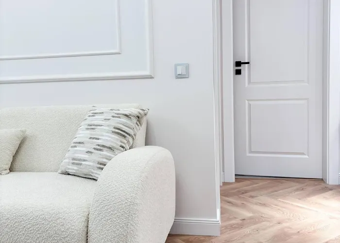 Luxor Elite - Private Parking, Kingsize